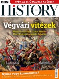BBC History - 2025. XV. évfolyam 06. szám - Június
