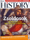 BBC History - 2026. XVI. Évfolyam 5. szám - Május