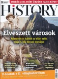 BBC History - 2026. XVI. Évfolyam 6. szám - Június
