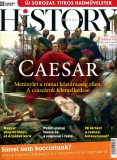 BBC History - 2026. XVI. Évfolyam 8. szám - Augusztus
