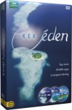 BBC - Kék Éden díszdoboz - 3 DVD