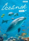 BBC - Óceánok 1. - DVD