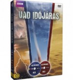 BBC - Vad időjárás díszdoboz - 2 DVD