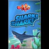 BBG Entertainment GmbH SHARK! SHARK! (PC - Steam elektronikus játék licensz)