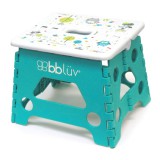 bblüv fellépő összecsukható Step aqua