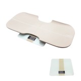 bblüv Kilö Pro csecsemő és felnőtt mérleg 180kg