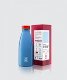 Bboom Summer sky light szimplafalú kulacs