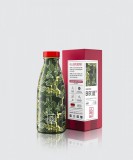 Bboom Szinapszis light szimplafalú kulacs