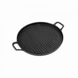 Bbq Grill Lap 31 Cm Kerek 15521