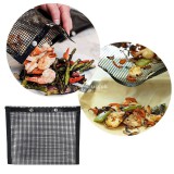 BBQ Grill zsák