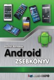 Bbs-Info Bártfai Barnabás: Android zsebkönyv - könyv