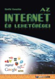 Bbs-Info Bártfai Barnabás: Az internet és lehetőségei - könyv