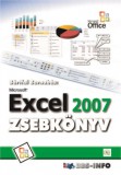 Bbs-Info Bártfai Barnabás: Excel 2007 zsebkönyv - könyv