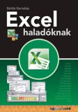 Bbs-Info Bártfai Barnabás: Excel haladóknak - könyv