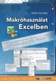 Bbs-Info Bártfai Barnabás: Makróhasználat Excelben - könyv