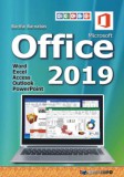 Bbs-Info Bártfai Barnabás: Office 2019 - könyv