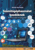 Bbs-Info Bártfai Barnabás: Számítógéphasználat kezdőknek - könyv