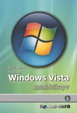 Bbs-Info Bártfai Barnabás: Windows Vista zsebkönyv - könyv