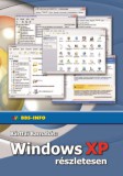 Bbs-Info Bártfai Barnabás: Windows XP részletesen - könyv
