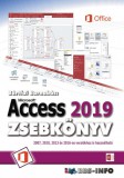 BBS-INFO Kft. Access 2019 zsebkönyv