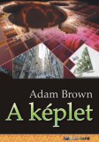 BBS-INFO Kft. Adam Brown: A képlet - könyv