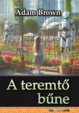 BBS-INFO Kft. Adam Brown: A teremtő bűne - könyv