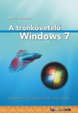 BBS-INFO Kft. Bártfai Barnabás: A trónkövetelő Windows 7 - könyv