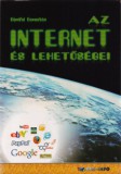 BBS-INFO Kft. Bártfai Barnabás: Az internet és lehetőségei - könyv
