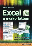 BBS-INFO Kft. Bártfai Barnabás: Excel a gyakorlatban - könyv