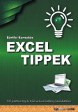 BBS-INFO Kft. Bártfai Barnabás: Excel tippek - könyv