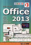 BBS-INFO Kft. Bártfai Barnabás: Microsoft Office 2013 - könyv