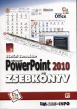 BBS-INFO Kft. Bártfai Barnabás: Microsoft PowerPoint 2010 zsebkönyv - könyv