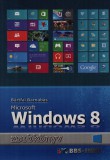 BBS-INFO Kft. Bártfai Barnabás: Microsoft Windows 8 zsebkönyv - könyv
