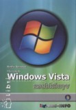 BBS-INFO Kft. Bártfai Barnabás: Microsoft Windows Vista zsebkönyv - könyv