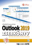 BBS-INFO Kft. Bártfai Barnabás: Outlook 2019 zsebkönyv - könyv