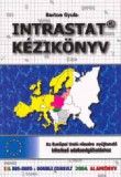 BBS-INFO Kft. Bartos Gyula: Intrastat kézikönyv - könyv