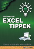 BBS-INFO Kft. Excel tippek - 100 praktikus tipp és trükk az Excel hatékony használatához