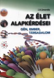 BBS-INFO Kft. I. N. Smeretle: Az élet alapkérdései - könyv