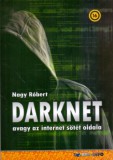 BBS-INFO Kft. Nagy Róbert: DarkNet - könyv