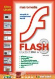BBS-INFO Kft. Sikos László: Macromedia Flash MX 2004 és 8 verziók - könyv