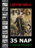 Bbs-Info Lipták Béla: 35 NAP - könyv