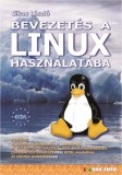Bbs-Info Sikos László: Bevezetés a Linux használatába - könyv
