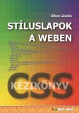 Bbs-Info Sikos László: Stíluslapok a weben - CSS kézikönyv - könyv