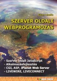 Bbs-Info Sikos László: Szerver oldali Webprogramozás - könyv
