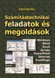 Bbs-Info Zoltai Sarolta: Számítástechnikai feladatok és megoldások - könyv