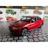 BBurago Alfa Romeo Giulia (2015)