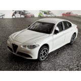 BBurago Alfa Romeo Giulia (2015)