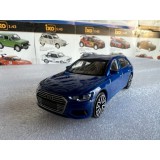 BBurago Audi A6 Avant (2019)