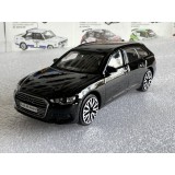 BBurago Audi A6 Avant (2019)