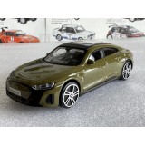 BBurago Audi E-Tron (2018)